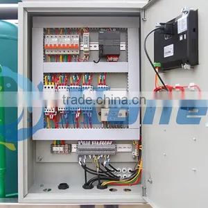 Koller TV10 Ice Tube Machine for Hotels and Bars Coffee Shops thumbnail-2