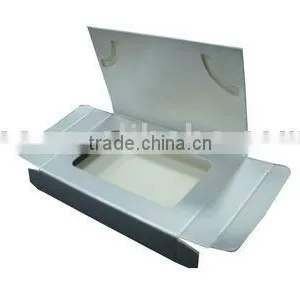 Paper Foldable Chocolate Box thumbnail-1