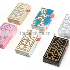 Beautiful Design Hard Paper Gift Box With Clear Pvc Window and Ribbon Handles thumbnail-1