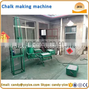 Automatic Blackboard Chalk Making Machine / Chalk Piece Making Machine thumbnail-3