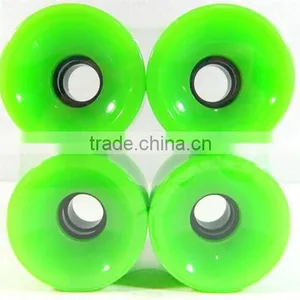 Pro 69*55mm Custom Printed Longboard Wheels thumbnail-3