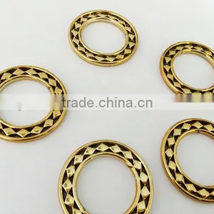 Top Fashion Underwear Buckle for Swimming Wear Decoration 2016 thumbnail-2