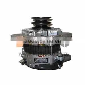 27060E0200 Generator Asm for HINO 500 P11C thumbnail-1