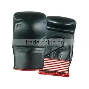 Boxing Punching Mitts thumbnail-1