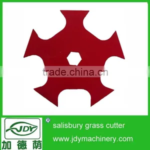 Wholesale Mower Verticut Seeders Blades thumbnail-1