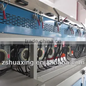 2014 Waste PE Film Plastic Recycling Machine thumbnail-5