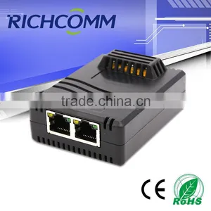 Integrated Digital Temperature & Humidity Controller and Sensor thumbnail-2