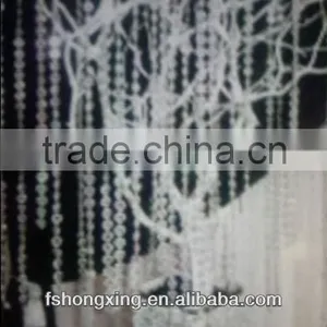 A38 High Quality White Plastic Tree for Christmas Decoration thumbnail-1