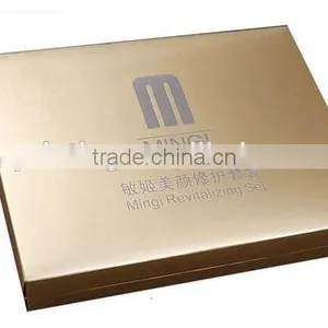Hot Sale Cosmetic Carton Box Made in Shanghai thumbnail-3