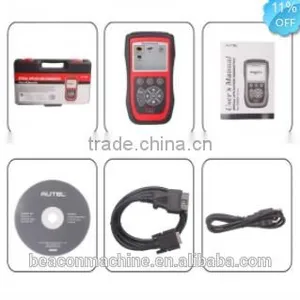 Autel AutoLink AL539B OBDII Code Reader & Electrical Auto Scanner Dtc Code Reader Scanner thumbnail-3