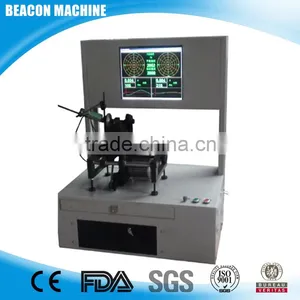0.1-3kg Workpieces Dynamic Balancing Machine RYQ-3 Rotor Balancing Machine thumbnail-3