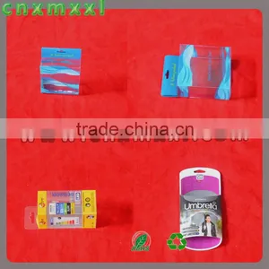 Customized Plastic Pvc Box With Your Own Design thumbnail-1