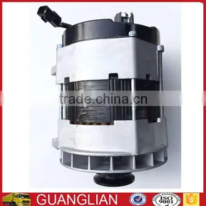 Desel Engine Parts Alternator Generator 37300-84421 Kinglong Yutong Bus Parts thumbnail-2