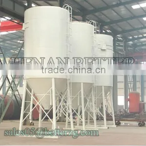 Dry Mortar Plant,Tile Adhesive Mortar Production Plant thumbnail-2
