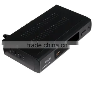 M2 Full HD 1080P DVB-T2 Digital Terrestrial Receiver thumbnail-3