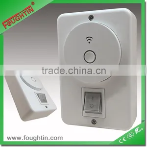 Home Smart Timer Wireless With Timer Function Wifi Wall Switch thumbnail-1