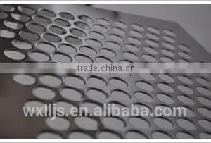 Perforated Aluminum Sheet thumbnail-4