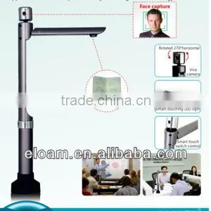 Portable Document Scanner for Banking , Portable ID Card Scanner , Support SDK, API ,twain Driver and OCR Technology thumbnail-1