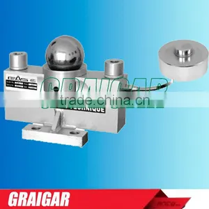 CS-1 TYPE LOAD CELL Sensors Load Sensor Vehicle Load Sensor Material Hopper Weighers and Dynamo Metric Apparatuses. thumbnail-1