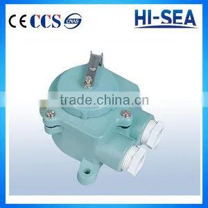 Marine Dual Waterproof Socket,Socket With Switch thumbnail-2