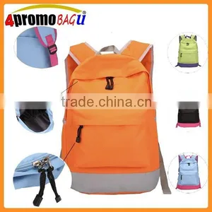 China Factory High Quality High Cheap School Backpack thumbnail-2