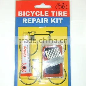BICYCLE TIPE REPAIR KIT FACTORY YIWU thumbnail-1