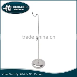 China Wholesale Bag Holder Stand thumbnail-1