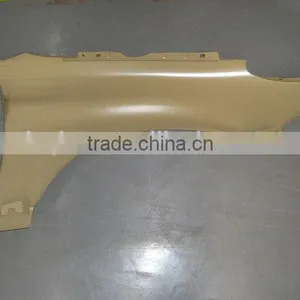 Auto Body Sheet Metal Parts thumbnail-1
