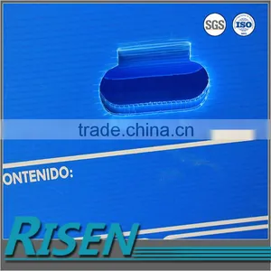 2-10mm Fluted Plastic Corrugated Sheet Box thumbnail-4