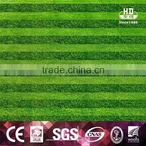 China Hot Selling Cheap Custom PE Artificial Grass Mat thumbnail-2