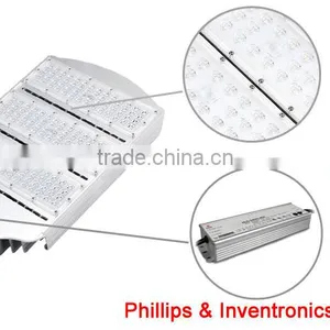 Hot Selling CE Rohs Approval IP65 Outdoor 100 Watt LED Street Light thumbnail-4