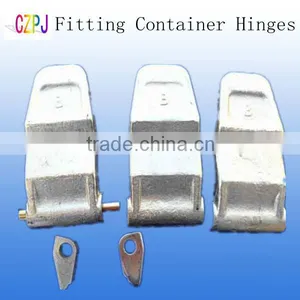 Shipping Container Trailer Hinges thumbnail-1