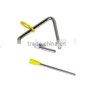 Triangle Steel thumbnail-1