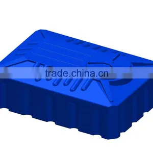 Rotational Plastic Extruders Manufacturer thumbnail-5