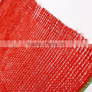Red Raschel Mesh Bag for Packing Potato and Onion From Manufacturer thumbnail-2