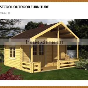 Small Wooden House thumbnail-1