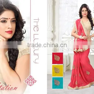 Sarees Collection Online thumbnail-2