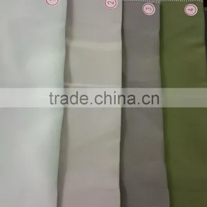 Wholesale 210-270gsm Blackout Curtains , Blackout Curtain Fabric thumbnail-3