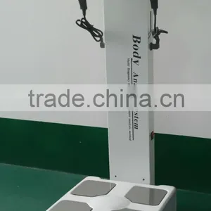 Professional Human Body Element Analyzer/body Element Fat Analyzer TM-GS6.5 thumbnail-1