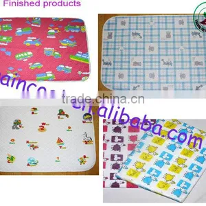 Baby Changing Mat/baby Mat/peva Baby Mat thumbnail-1