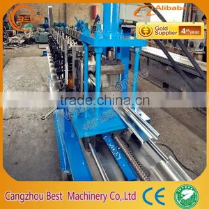 Rolling Garage Shutter Door Making Production Line thumbnail-2