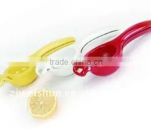 2011 Hot Sale Aluminum Lemon Squeezer thumbnail-1