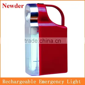 Energy Saving Tube Emergency Light MODEL 910 thumbnail-1