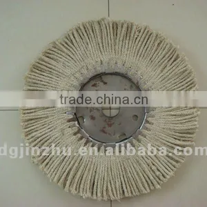Abrasive Grinding Wheel/ Flap Sanding Wheel thumbnail-4