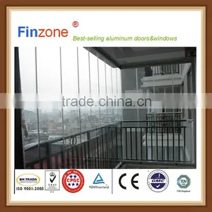 Finzone04 Economic Balcony Glazing thumbnail-6