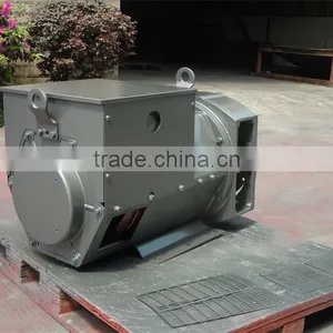 3 Phase 1800RPM 40KW Alternador thumbnail-3