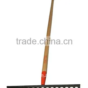 Steel Lawn Hay Rakes thumbnail-1