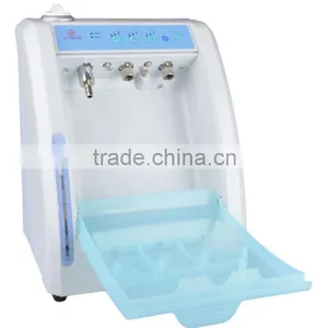 Medical Lubricant Device Dental Handpiece Lubricating and Cleaning Machine thumbnail-1