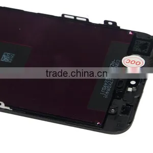 Wholesale Cell Phone Parts LCD With Touch Screen Digitizer Assembly for IPhone 5 thumbnail-3