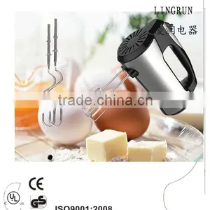 Good Quality Kitchen Mixer Used for Bread Household High Speed Mixer thumbnail-1